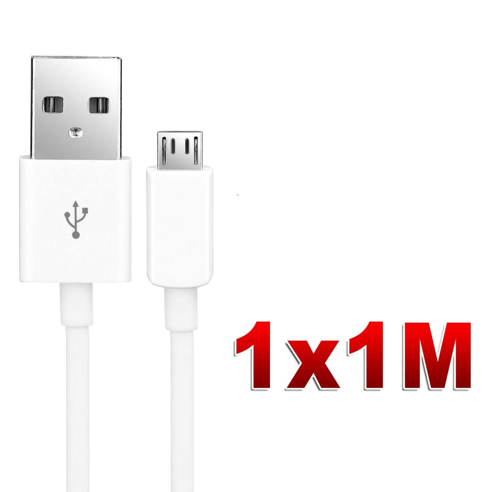 Micro USB Charging Cable - Eastlakes Electronics
